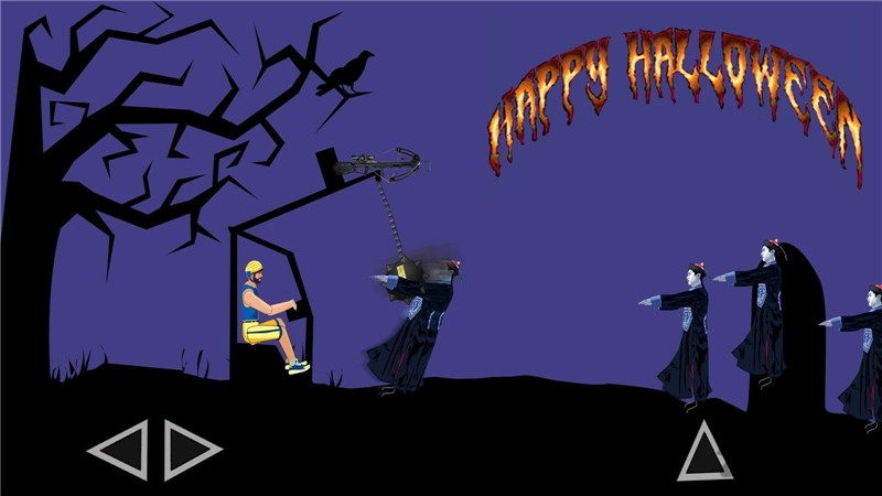 血色独轮车2中文破解版