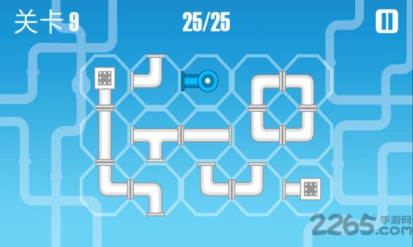 接水管最新版 接水管游戏下载