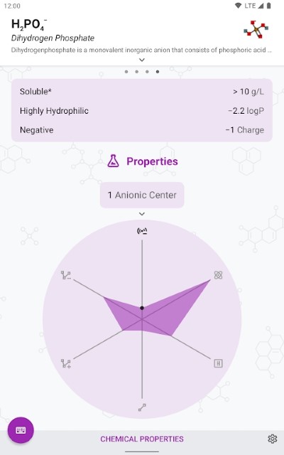 QuickChem化学计算器app QuickChem软件下载