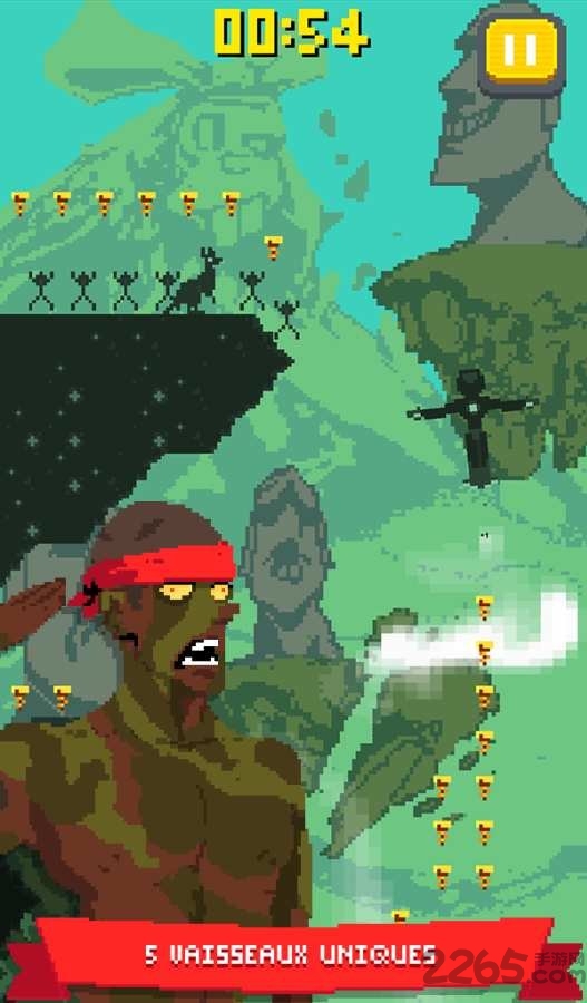 方舟救援starfloyd