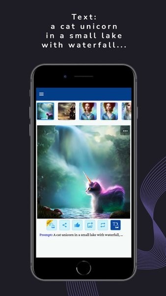 AI画家软件 AI画家官方下载