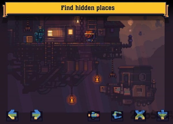 口袋王国太空版 口袋王国单机版下载