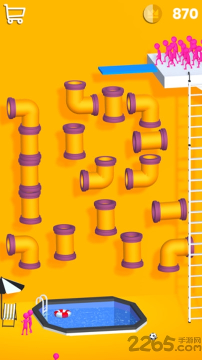 水管派对官方版