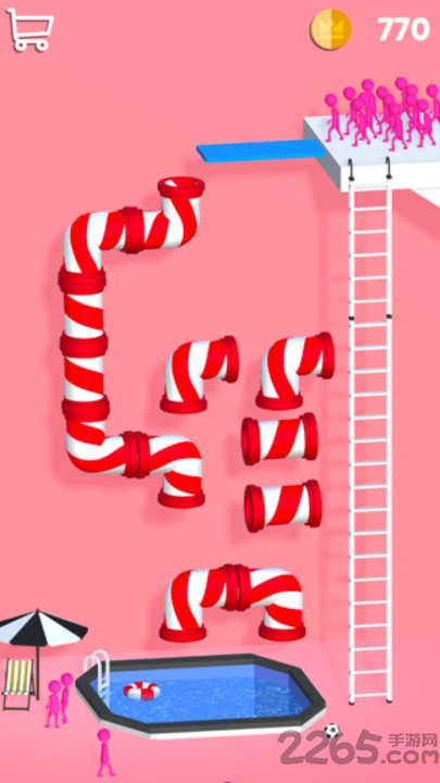 水管派对官方版