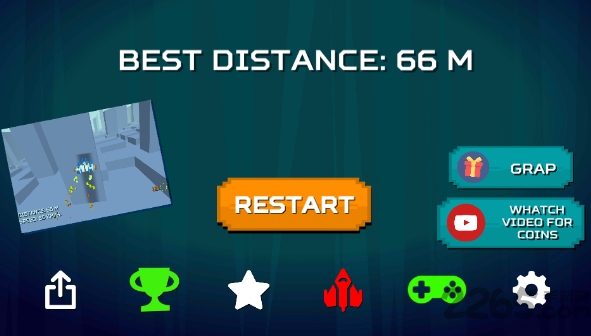 天空颠倒最新版