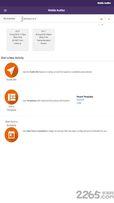 RizePoint手机版本 RizePoint安卓版介绍