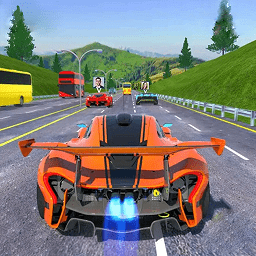 荣耀赛车手游戏