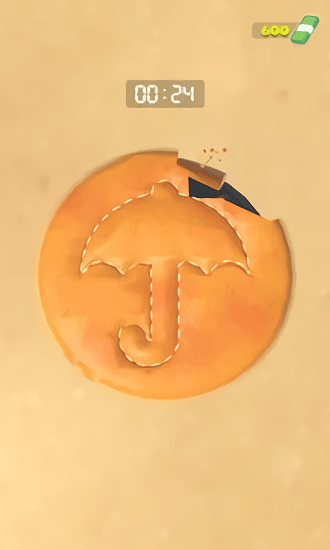 乌贼挑战生存游戏