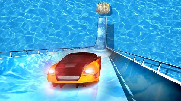 恐高赛车手游 恐高赛车游戏下载