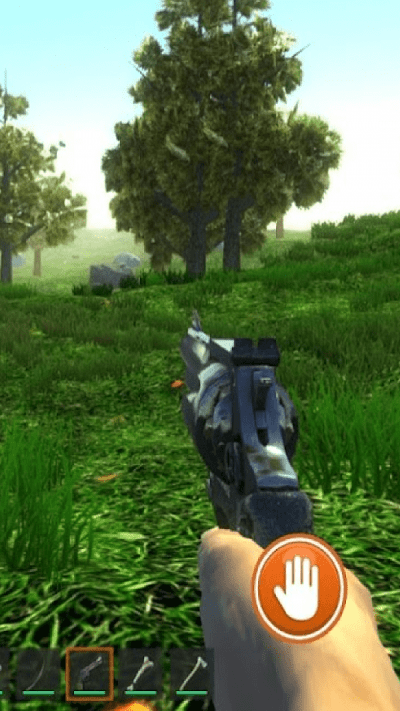 海上求生3d游戏