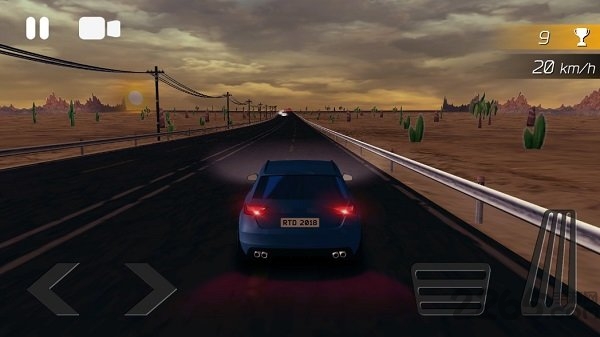 在线交通司机2019最新版