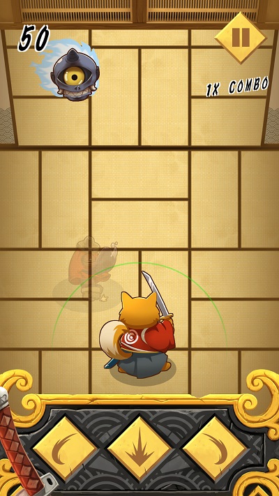 武士柴犬游戏 武士柴犬安卓版下载