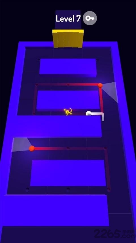 光电迷宫3d手机版