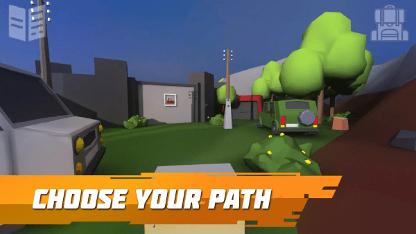 地堡21拓展版游戏