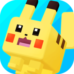 宝可梦大探险网易官方最新版