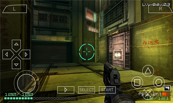 机密武装手游破解版 机密武装破解版