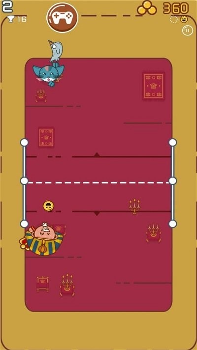 乒乓大魔王手机版