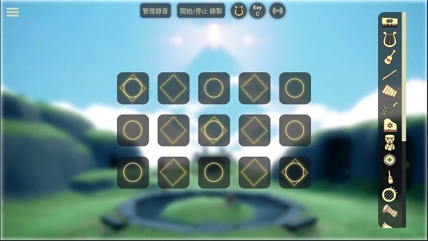 光遇音乐盒软件