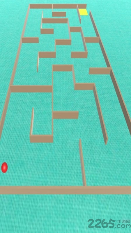 迷宫滚珠3d完整版