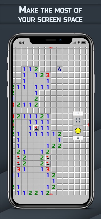 minesweeper go官方版