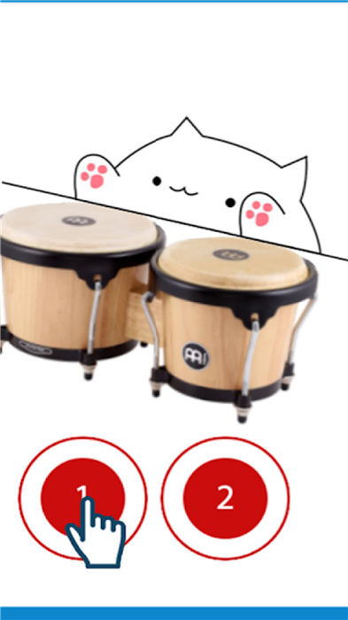 邦戈猫音乐手机版 邦戈猫音乐游戏下载