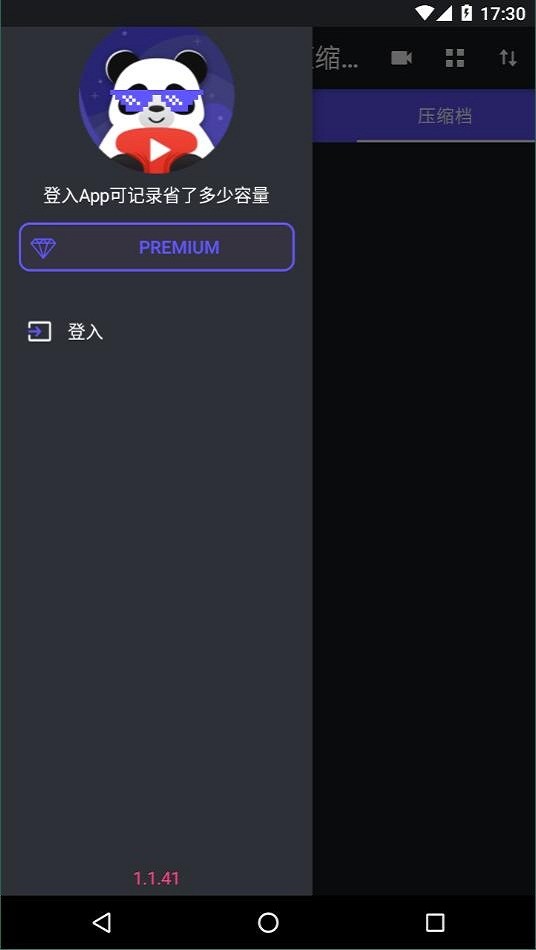 熊猫视频压缩器直装专业版