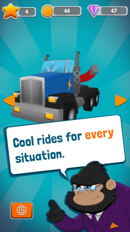 疯狂的迷宫游戏