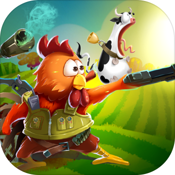 疯狂庄园官方正版