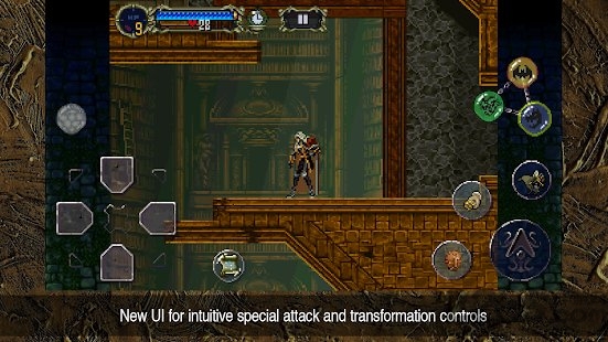 恶魔城 Castlevania APK