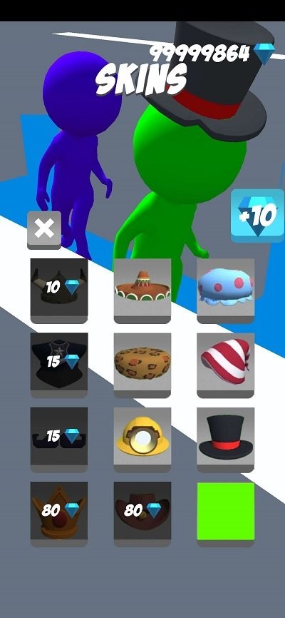 捉迷藏大师3d官方版