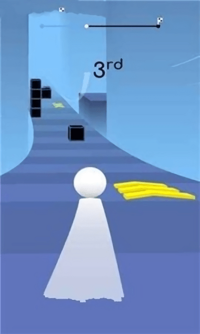 3D赛车球手游 3D赛车球安卓版下载