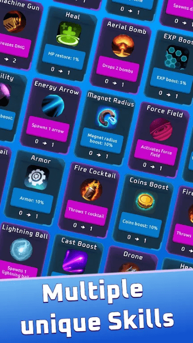 机械之地幸存者破解版(Mechlands)