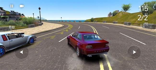 极限赛车专业版