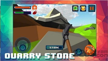 海岛求生游戏中文版 海岛求生手机版下载