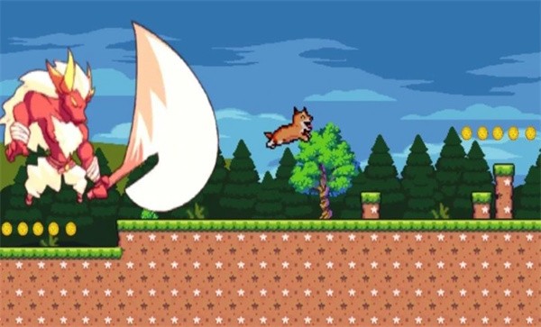 柴犬十八手机版