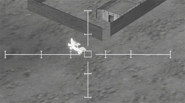 AC130空中炮艇游戏