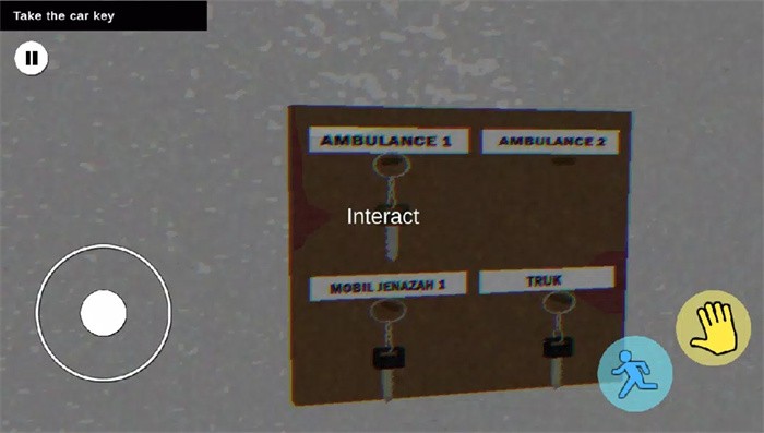 皮卡布安塔尔游戏(Pikabuu Antar)