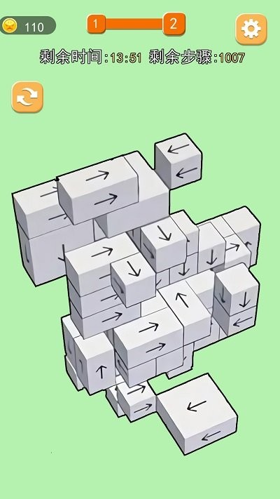 箭头大挑战最新版 箭头大挑战游戏下载