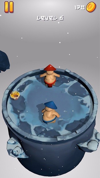 相扑滑梯手机版