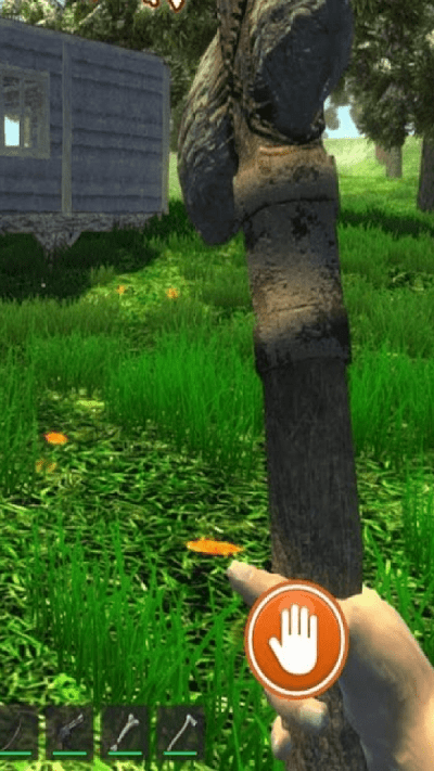 海上求生3d游戏