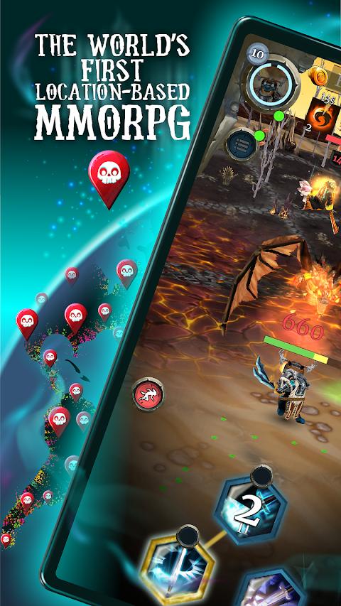 异域英雄最新版