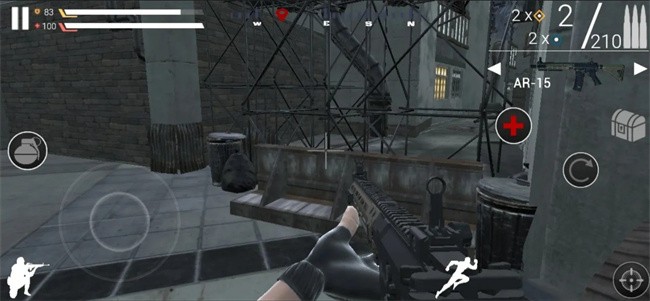 死亡恐惧症游戏 死亡恐惧症手机版