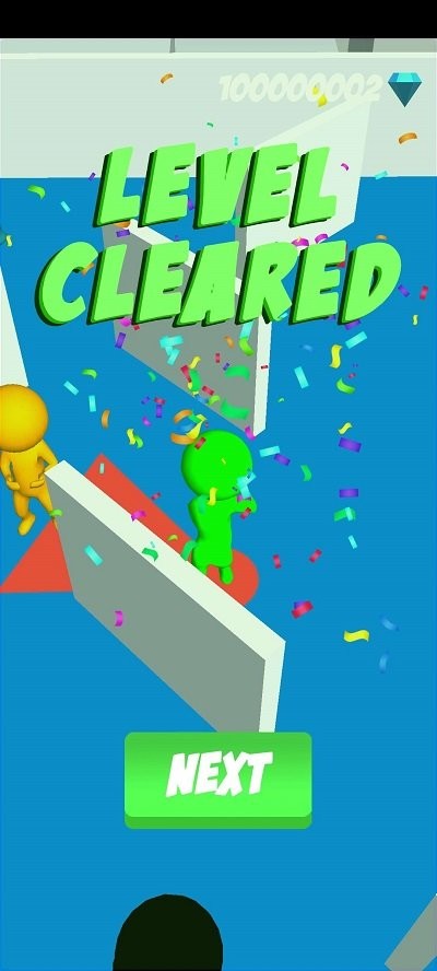 捉迷藏大师3d官方版