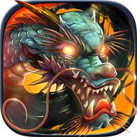 神武天下果盘手游