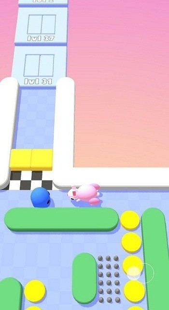 迷宫金币大作战最新版