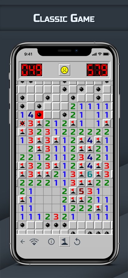 minesweeper go官方版