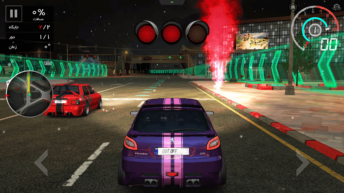 界限赛车(ir.gamelogic.cutofn)