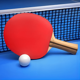 全民乒乓球模拟器游戏