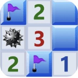 天天玩扫雷游戏