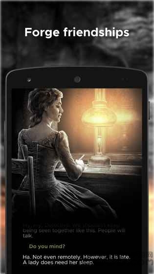 寂静之路手游 寂静之路下载